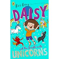 Daisy & The Trouble With Kittens 10 Books Young Adult